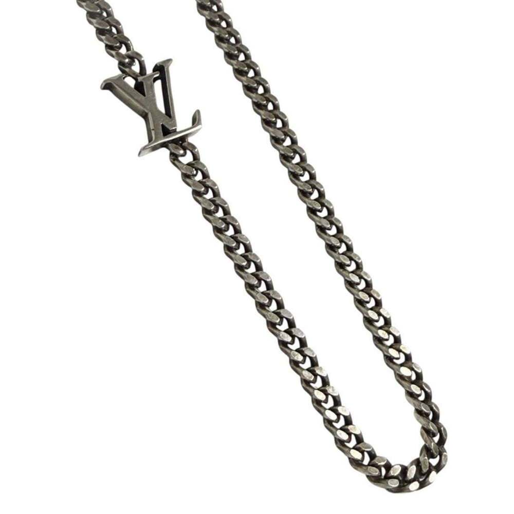 LOUIS VUITTON Necklace - Picture 2 of 9